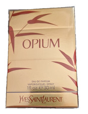 Yves Saint Laurent Opium Eau de Parfum