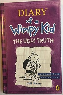 The ugly truth - truth, (diary