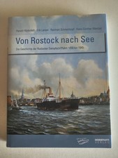 Von Rostock nach See Die
