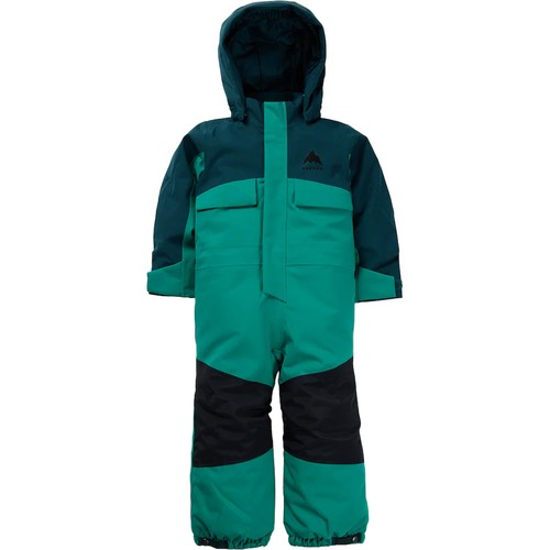 Burton kinder overall toodler - overall,