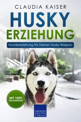 Husky erziehung - husky,