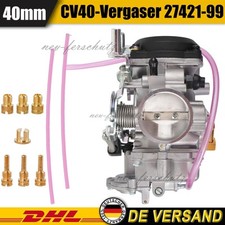 Vergaser Kit für Harley