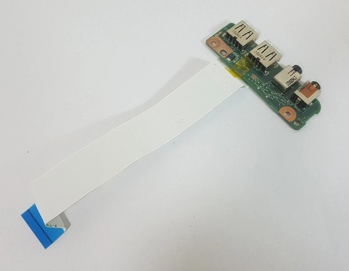 Dual usb audio sound - i/o, board