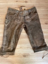 Marjo echtleder trachtenhose - marjo,