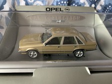 Altaya/Schuco Opel Senator A