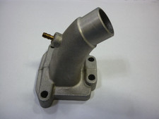 ALUMINIUM ANSAUGKRÜMMER