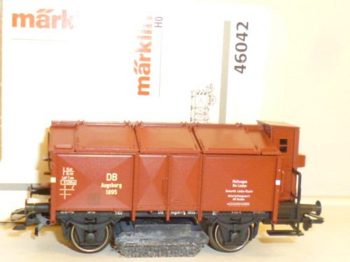 Märklin 46042 - märklin, h0: