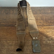 Underberg Vintage Leder