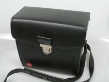 Leitz Kombitasche klein Tasche kompakt für Leicaflex SL SL2 R4-R7 + Leica M TOP