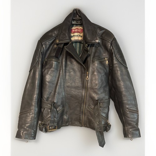 Held lederjacke motorradjacke - lederjacke,