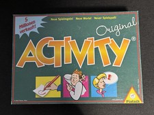 Activity Original -