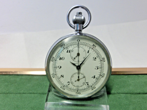 Universal taschenuhr mit - universal,