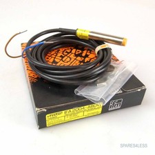 ifm efector Induktiver Sensor