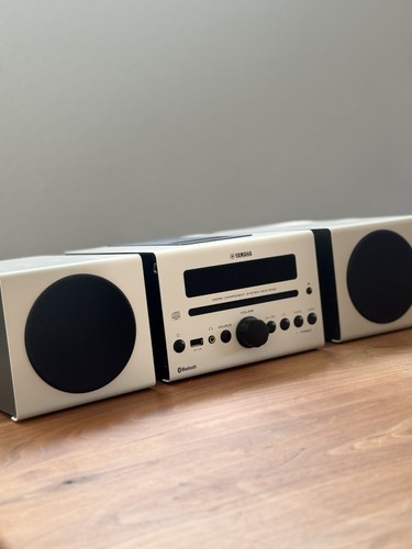 Yamaha mcr b142 micro - yamaha,