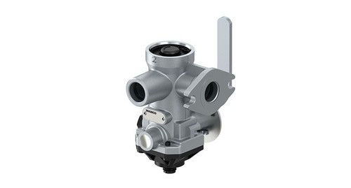 Bremskraftregler wabco - bremskraftregler,