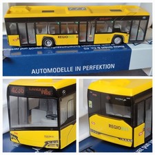 Solaris Urbino 12 Postbus VVT