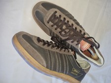 Adidas Universal Herrenschuhe Sneakers  Braun Retro Gr.45  