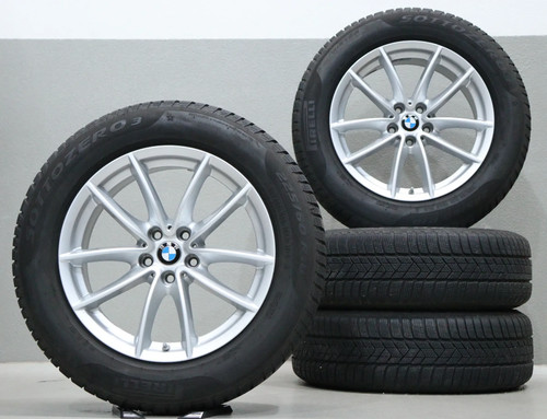 Original bmw g01 g02 18 - bmw, x4