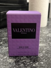 Valentino donna born roma - born, in