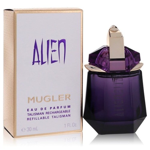 Alien thierry mugler eau de - eau,
