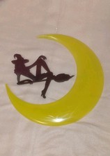 Epoxidharz Fensterbild