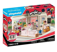 Playmobil Miraculous