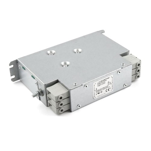 Schaffner netzfilter - schaffner,