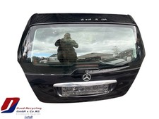 Mercedes benz klasse - a-klasse, w169
