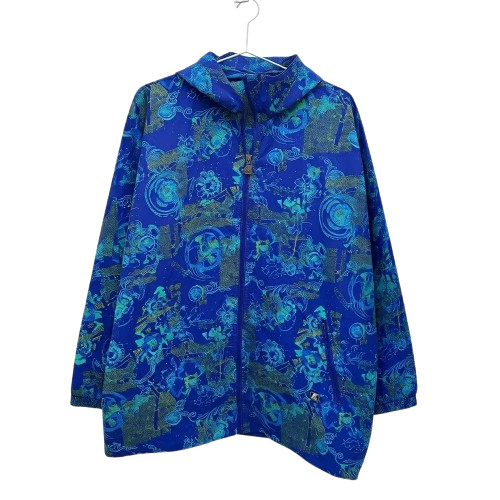 Kway regenjacke vintage imper - kway,