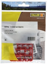 FALLER - 7-delige