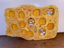 Diddl Setzkasten klein mit  Originalkarton