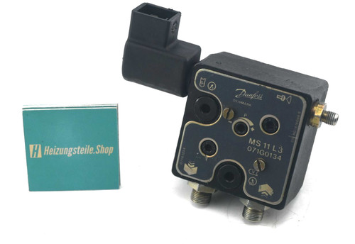 Danfoss ölpumpe l 3 - danfoss, 11