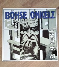 Böhse onkelz ist soweit - -,