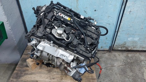 Motor bmw f44 f45 - bmw,