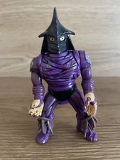 Teenage Mutant Ninja Turtles