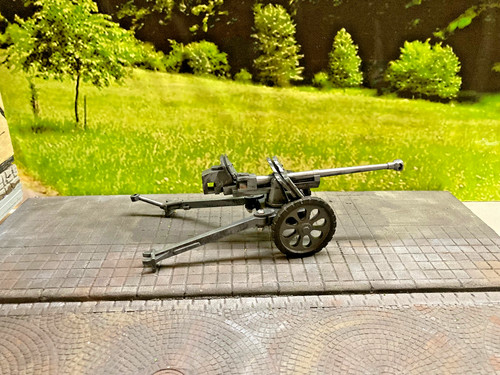Schwerer panzerbüchse - 2,8,