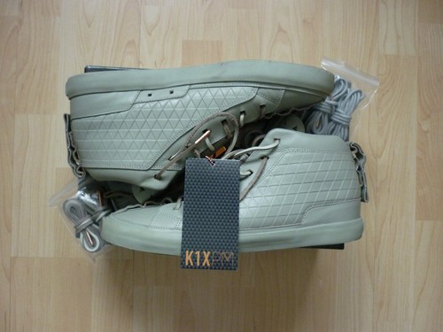 K1x patrick mohr mk7 - k1x,