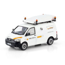 WSI Modell - Volkswagen