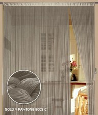 Fadenvorhang Vorhang