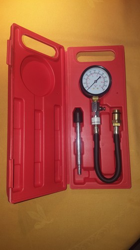 Kompressionsprüfer tester - kompressionsprüfer,,