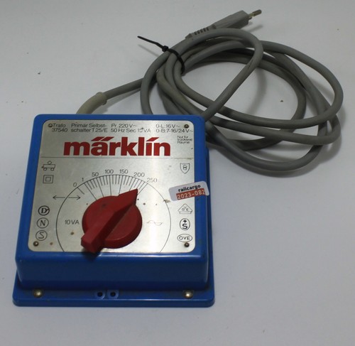 Märklin 37540 top - märklin,
