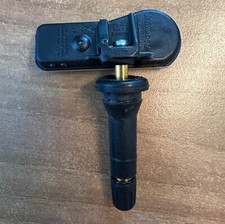 4 Renault Reifendrucksensoren