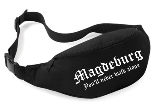 Magdeburg bauchtasche - magdeburg,