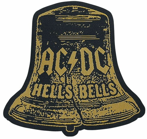 Hells bells cut - hells,