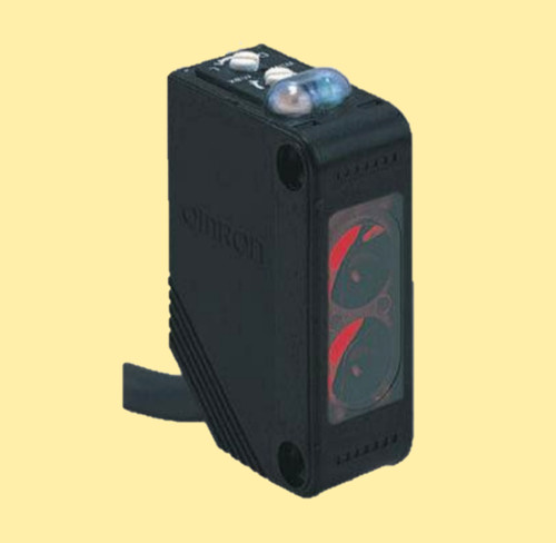 Optischer sensor lichtschranke - optischer,