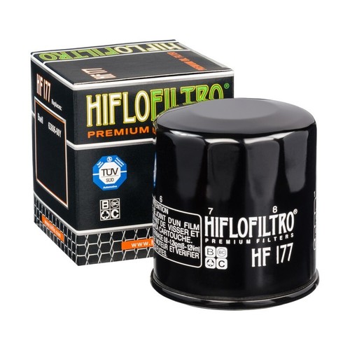 ölfilter hiflo hf177 buell - hf177,