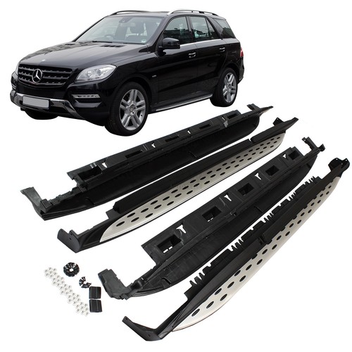 Trittbretter set für - set,