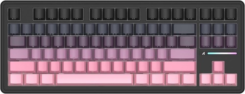 Attack shark m87pro us - attack,