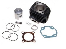 Zylinder Kit 60ccm 43,00mm 2T Keeway F-Act Flash Focus 50 Cylinder Set