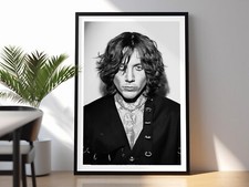 Oli Sykes Bring Me The Horizon